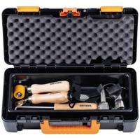 Sievert 293051 Accessoireset Zonder gasfles 1 set(s) - thumbnail