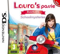 Laura's Passie Avonturen Schoolmysteries - thumbnail