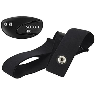 VDO hr transmitter incl. chest strap for ble and ant+