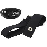 VDO hr transmitter incl. chest strap for ble and ant+ - thumbnail
