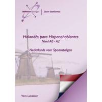 Nederlands voor Spaanstaligen (Paperback) - thumbnail