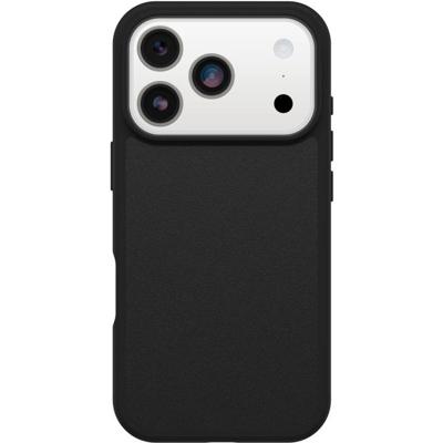 OtterBox React MagSafe Series Apple iPhone 17 Pro Clear/Black