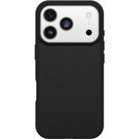OtterBox React MagSafe Series Apple iPhone 17 Pro Clear/Black - thumbnail