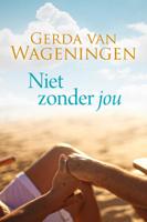 Niet zonder jou - Gerda van Wageningen - ebook - thumbnail