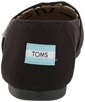 Toms Alpagarta 10017716 Zwart-36 maat 36 - thumbnail