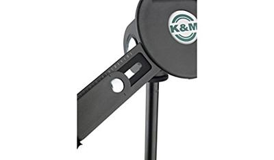 Konig & Meyer 19790 Tablet PC standaard - thumbnail