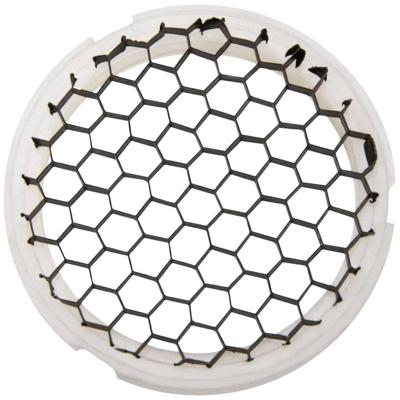 SLV NUMINOS XS 1005615 Diffusor Zwart