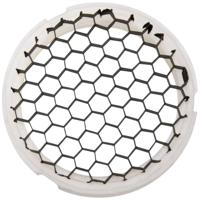 SLV NUMINOS XS 1005615 Diffusor Zwart - thumbnail