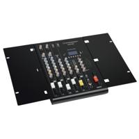 Audiophony MPX6 RACK - thumbnail