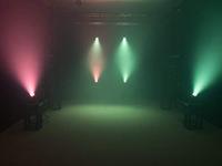 Eurolite 51785892 TMH-46 LED-lichteffect - thumbnail