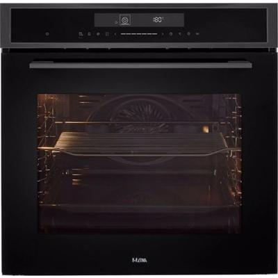 ETNA OM670Ti Elektrische oven 72 l A+ Zwart ETNA OM670Ti Elektrische oven 72 l A+ Zwart