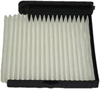 Interieurfilter AH338 - thumbnail
