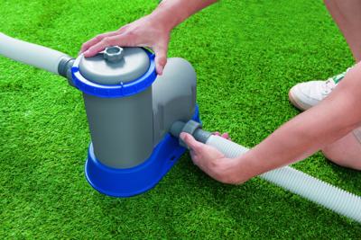 Bestway flowclear zwembadfilterpomp 5678 l/u