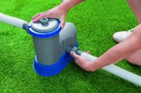 Bestway flowclear zwembadfilterpomp 5678 l/u - thumbnail