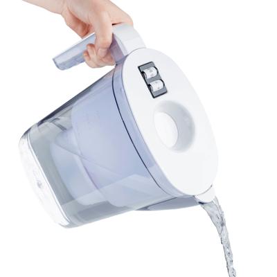 BWT VIDA man 815485 Waterfilter 2.6 l Wit