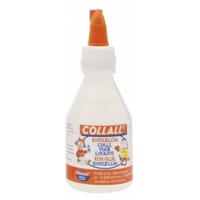 Quantore Kinderlijm collall flacon 100ml - thumbnail