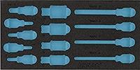 Hazet 163-220L 163-220L Plukschuiminlegstuk (l x b) 342 mm x 172 mm - thumbnail