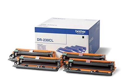 Brother Drum DR230CL Brother Drum DR230CL