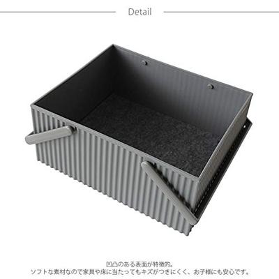 Hachiman Omnioffre L - 248x268x125mm - Wit