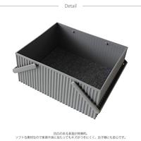 Hachiman Omnioffre L - 248x268x125mm - Wit - thumbnail