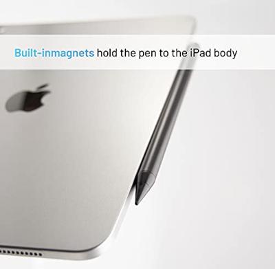 FIXED FIXGRA-BK Touchpen Zwart
