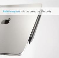 FIXED FIXGRA-BK Touchpen Zwart - thumbnail