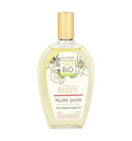 So Bio Etic Argan pure oil 50 Milliliter - thumbnail