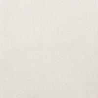 Gordijnen voile met doorvoertules 2 st 140x260 cm crmekleurig - thumbnail