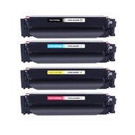 Huismerk Canon 046H Toners Multipack (zwart + 3 kleuren) Huismerk Canon 046H Toners Multipack (zwart + 3 kleuren)