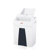 Papiervernietiger hsm securio af100 4x25mm - thumbnail