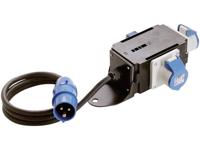 AS Schwabe Mixo Ems 60496 CEE-stroomverdeler 230 V 16 A - thumbnail