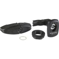 NSYAEDLB5S3D  - Double bit insert for lock system NSYAEDLB5S3D - thumbnail