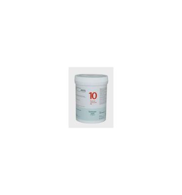 Pfluger Celzout 10 Natrium Sulfuricum Tabletten Pfluger Celzout 10 Natrium Sulfuricum Tabletten