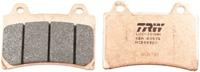 TRW remblokken "mcb 559 brake pad mcb 559 sv sintered metal - thumbnail