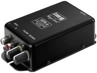 IMG Stage Line HPR-6 stereo koptelefoon versterker 1-kanaals - thumbnail