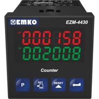 Emko EZM-4430.5.00.0.1/00.00/0.0.0.0 Voorkeuzeteller - thumbnail