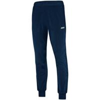 JAKO Classico Polyester Trainingsbroek Kids Donkerblauw - thumbnail