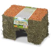 JR Fram Hooihuis wortel klein 75g - thumbnail
