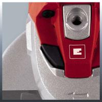 Einhell TE-AG 230 4430870 Haakse slijper 230 mm 2350 W - thumbnail