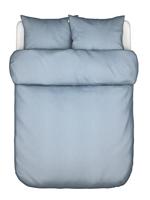 Marc O'Polo Marc O'Polo Valka Duvet cover 2p set 240x220 Powder Blue - thumbnail