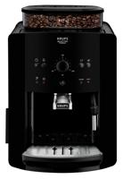 Krups Arabica volautomatische espressomachine - zwart EA8110 - thumbnail