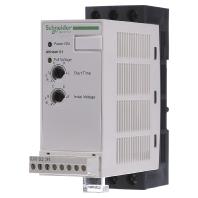 Schneider Electric ATS01N125FT Softstarter Motorvermogen bij 400 V 11 kW - thumbnail