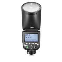 Godox Speedlite V1Pro OM System / Panasonic - thumbnail