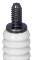 NGK bougie spark plug cpr9ea-9 standard - thumbnail