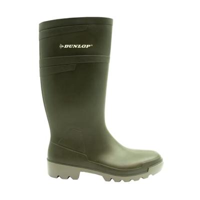 Dunlop W486711 Hobby Knielaars PVC Groen - Maat 41 - 15.032.040.41 Dunlop W486711 Hobby Knielaars PVC Groen - Maat 41 - 15.032.040.41