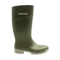 Dunlop W486711 Hobby Knielaars PVC Groen - Maat 41 - 15.032.040.41 - thumbnail