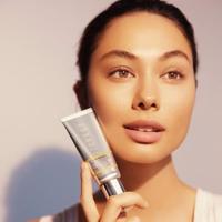 Hydraterende Crème Elizabeth Arden A0100502 Spf 50 40 ml - thumbnail