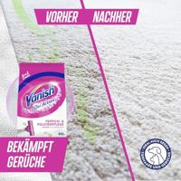 Vanish - Oxi Action Tapijt & Stoffering Reiniger - 820g - thumbnail