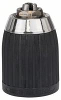 Bosch Accessories 2608572060 Snelspanboorhouder tot 13 mm, 2 tot 13 mm, 3/8 inch tot 24 - thumbnail