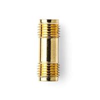 Valueline sma-006 SMA socket SMA vrouwelijk goud interface kabel en adapter - thumbnail